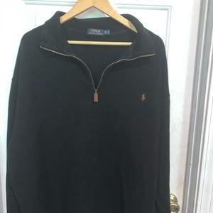 Men’s pullover sweater